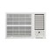 Westpoint Window Air Conditioner 2 Ton WWT2417KRT White