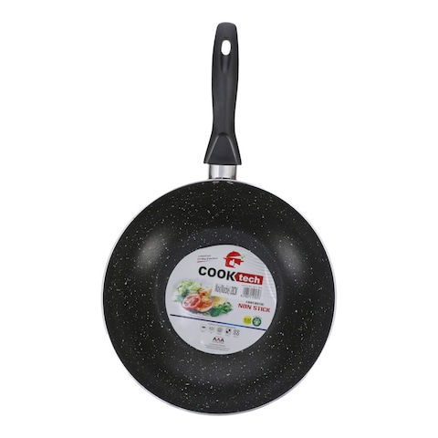 COOKTECH WOK NS 28CM