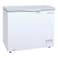 Westpoint Chest Freezer WBXN2519 White 190L