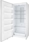 Frigidaire Upright Freezer MFUF2021CW, White, 2 Years Warranty