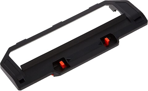 Xiaomi Vacuum Cleaner Brush Cover, For Mi Robot Vacuum-Mop P, Black