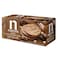 Nairn&rsquo;s Dark Chocolate Chip Oat Biscuits 200g