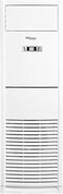 Super General 54000BTU (48000BTU ESMA Capacity) Floor Standing Air Conditioner, Auto-Restart, Sleep-Mode, White, SGFS60GE For Home, Office, Commercial Use (Installation Not Included)