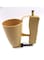 Generic Amazing Loqumat Maker Brown/Black