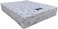 Silentnight H30 X D190 X W90, Single, Foam, Royal Crown Latex Pillow Top Mattress