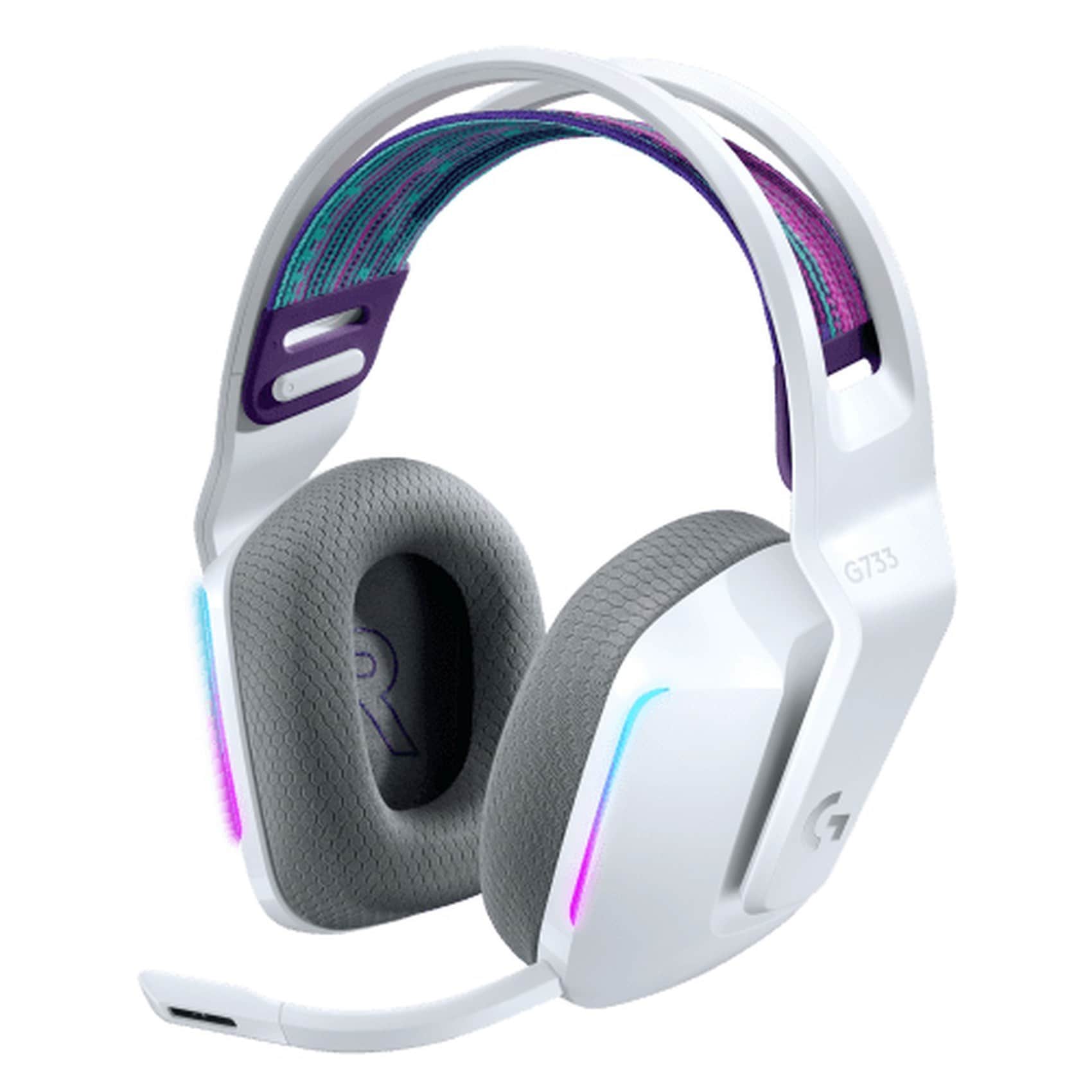 logitech Logitech G733