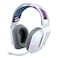 Logitech G Series G733 Wireless Lightspeed Over Ear Gaming Headset White