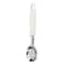 Prestige Basics Stainless Steel Scoop PR54175 White And Silver 22cm