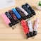Generic-8K solid color folding umbrella color lattice color super mini 30 fold umbrella gift advertising umbrella