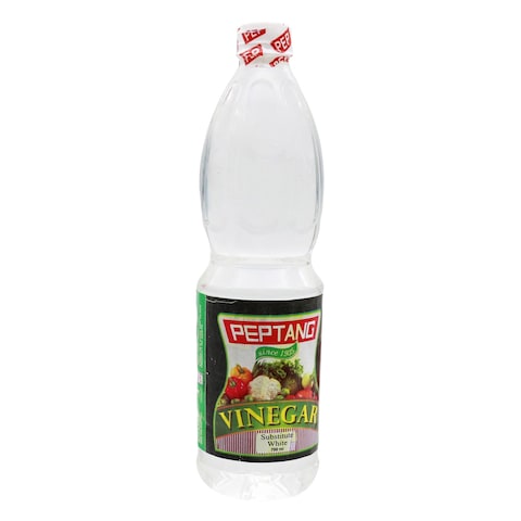 Peptang Substitute White Vinegar 700ml