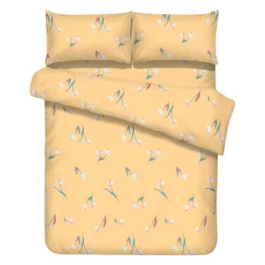 H&amp;B ART66 PRTD COMFORTR SGL 192394