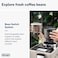 De'Longhi Rivelia EXAM440.55.BG Automatic Coffee beans 1.4 L 1450 W EXAM440.55.BG Beige