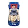 Quaker Whole Oats 1kg
