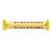 Toblerone Honey And Almond Nougat Milk Chocolate 50g