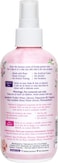 De La Cruz Rose Water Spray, No Parabens Or Artificial Colors, Vegan, Made In Usa 8 FL. OZ. (1 Bottle)
