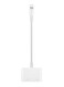 Generic - Lightning To HDMI Adapter White