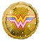 AMSCAN WONDER WOMAN BALLOON