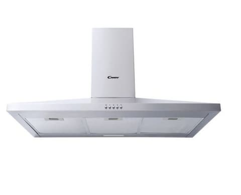 Candy Built-In Wall-Mounted Chimney Hood, CCH9MXGG