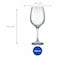 Nadir Figueredo Barone Wine Glass 6 Pieces