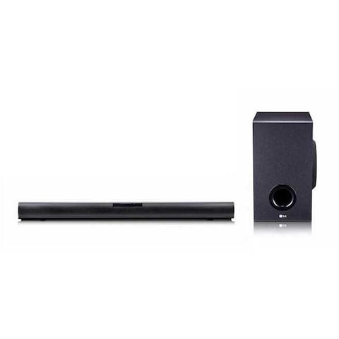 LG Soundbar, SQC1 160W