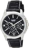 Casio - Mens Watch Mtp-1375L-1, Black