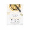 Clearspring Japanese Mellow White Miso Instant Soup 10g Pack of 4