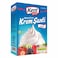 Kent Boringer Vanilla Whipped Cream 144g