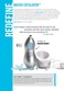 Redefine Macro Exfoliator Machine
