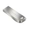 SanDisk Ultra Luxe USB Flash Drive 64GB Silver
