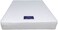 Silentnight H24 X D200 X W200, Latex Foam, Silentnight Ergocoil Emerald Latex Deluxe Mattress, Mattress