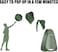 Outdoor Changing Clothes Shower Tent Camp Toilet Pop-up Room Privacy Shelter Multi-use