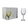 Pasabahce Maldive Glasses Set - 250 cc - 6 Pieces
