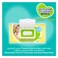 Babyjoy mega pack wet wipes thicker &amp; larger scented 40 x 3