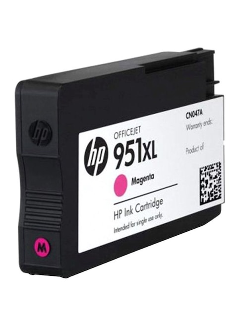 hp 951XL Ink Cartridge 951XL Magenta