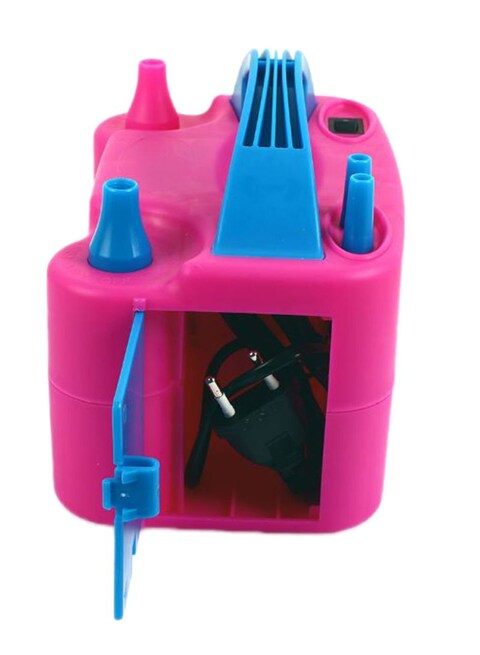 Generic Electric Inflator Balloon Air Pump