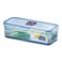 Lock And Lock Food Container Rectangle 3.4L
