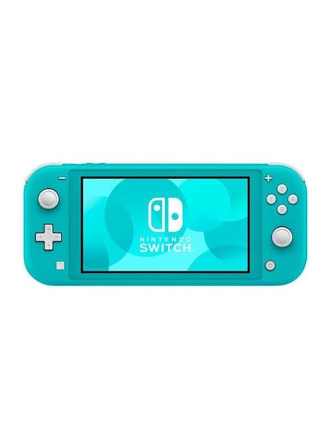 Nintendo Switch Lite Console - Blue