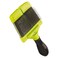 Furminator Dog &amp; Cat Slicker Brush L Firm 12 YA