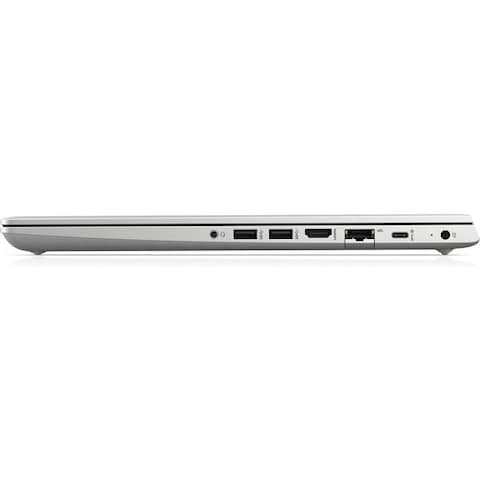 HP 630 G8 Laptop, Core i5-1135G7, 8GB RAM, 256GB-SSD, 13.3&quot; FHD, Windows 10 Pro