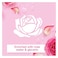 Johnsons Vita-Rich Soothing Body Lotion with Rose Water 400ml