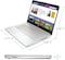 HP 14-DQ1059WM Laptop, 14&quot; HD 220 Nits Display, Core i5-1035G1 Up to 3.6GHz, 8GB RAM, 256GB PCIe NVMe SSD Intel UHD Graphics, Bluetooth, Webcam, English Keyboard, Windows 10, Silver