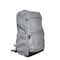 Smart Gate SG-904 Notebook Carrying Backpack - 15.6 Inch - Gray