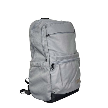 سمارت جيت SG-904 شنطة ظهر نوت بوك - 15.6 بوصة - رمادي