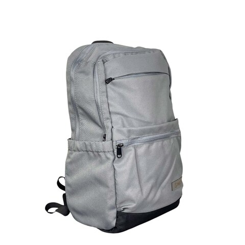 Smart Gate SG-904 Notebook Carrying Backpack - 15.6 Inch - Gray