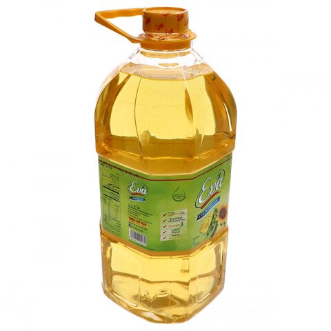 Eva Cooking Oil 5litre