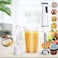 sokany 4 in 1 Stainless Steel Hand Blender&nbsp;