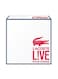Lacoste Live Eau De Toilette 40ml