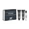 Montblanc Explorer Discovery Kit - Eau De Parfum 7.5ml + Shower Gel 30ml + After Shave Balm 30ml