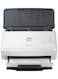 HP Scanjet Pro 3000 S4 Sheet Feed Scanner, White