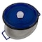 Lava Roasting Oval Casserole 27cm Blue